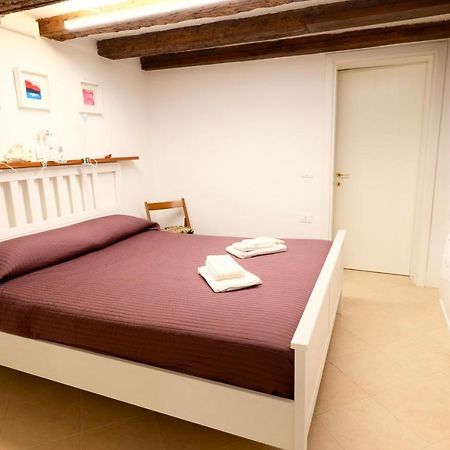 Casa Delle Ancore ヴェネツィア エクステリア 写真