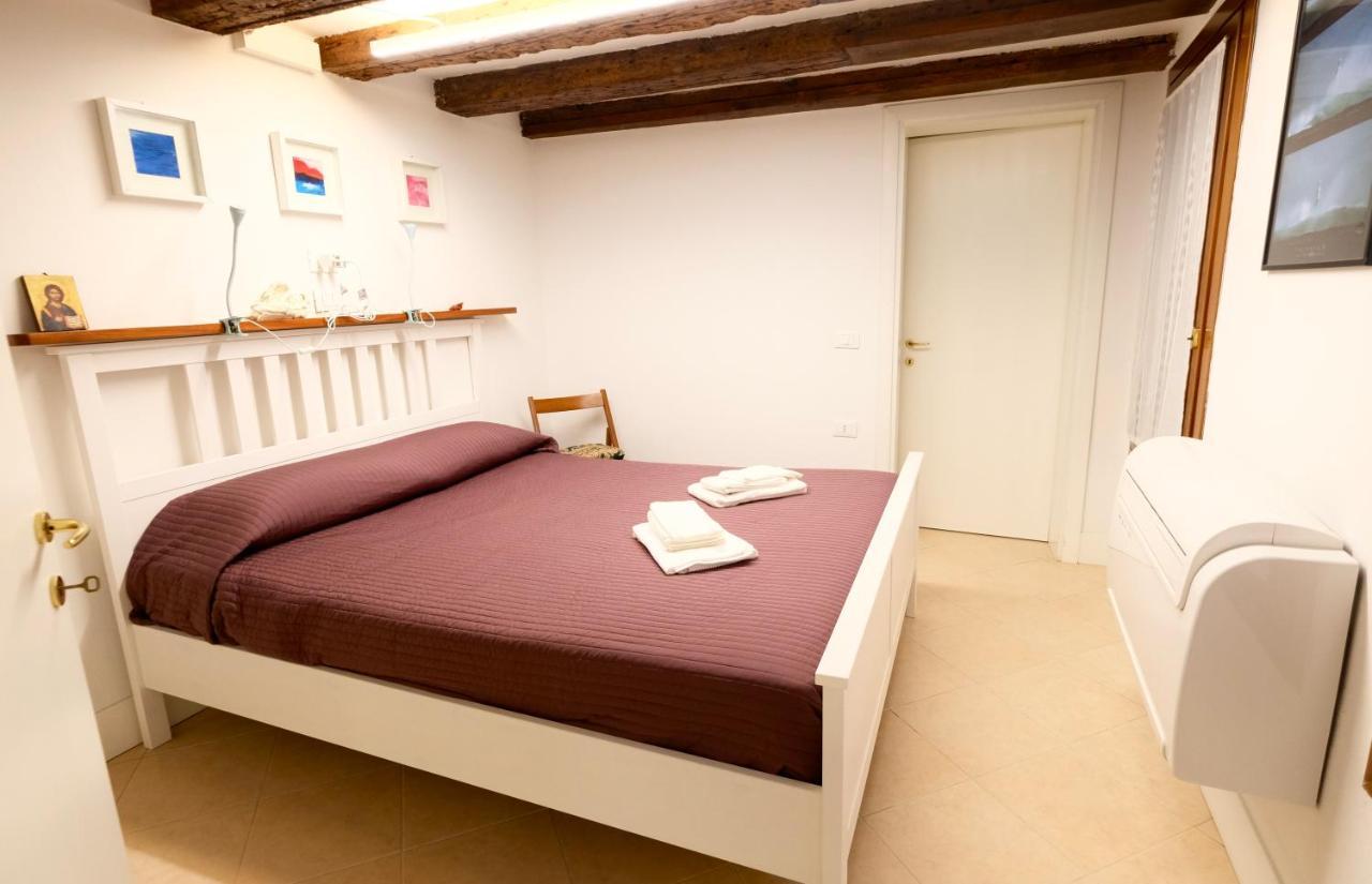 Casa Delle Ancore ヴェネツィア エクステリア 写真