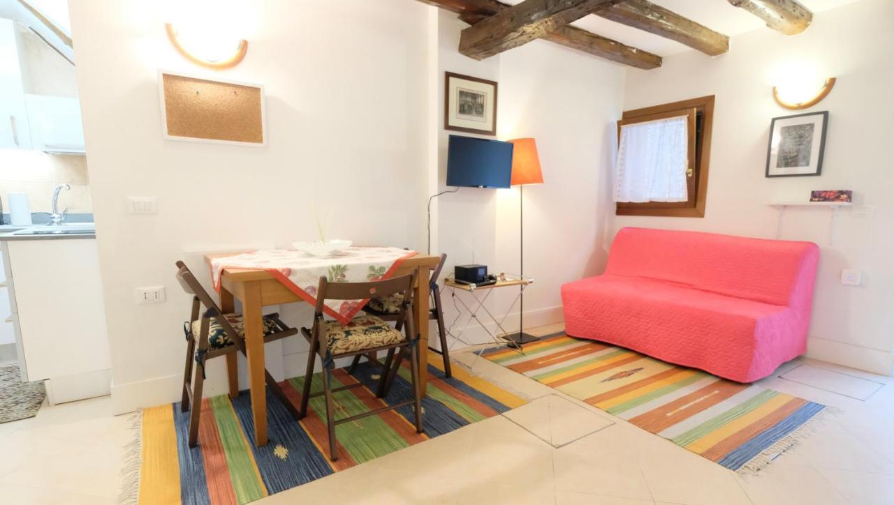 Casa Delle Ancore ヴェネツィア エクステリア 写真